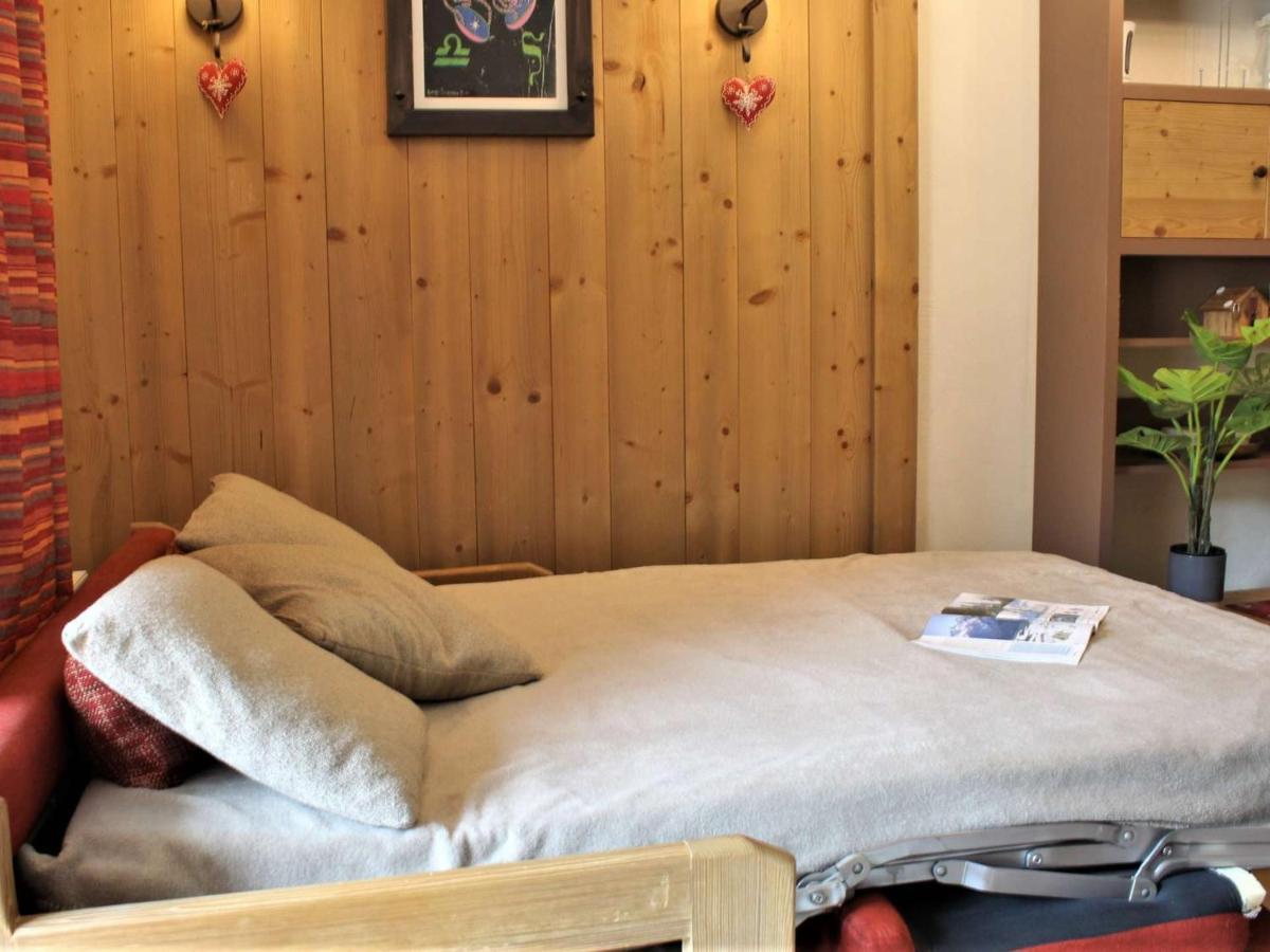 Appartement Cosy 2 Pieces Avec Piscine, Sauna, Proche Pistes Et Commerces A Risoul 1850 - Fr-1-330-474 Exterior photo